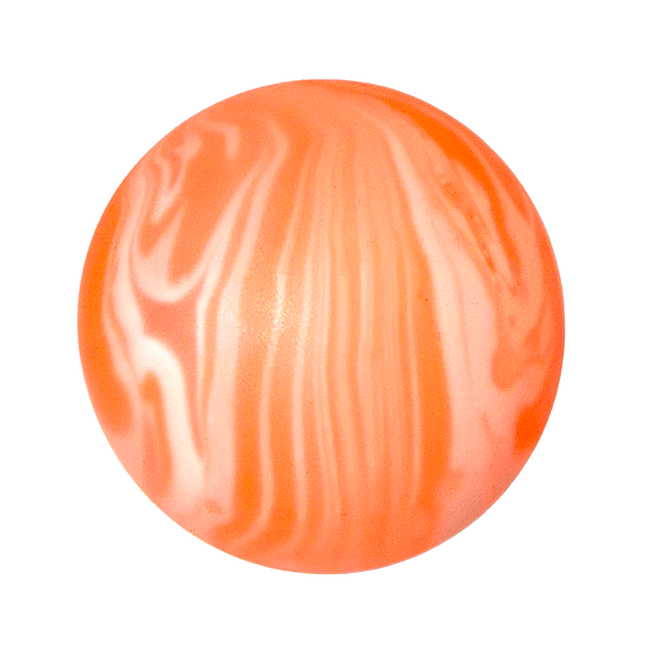 Fun Doh Squishy Fun Fidget Ball Boxed Assortment - Colors Vary
