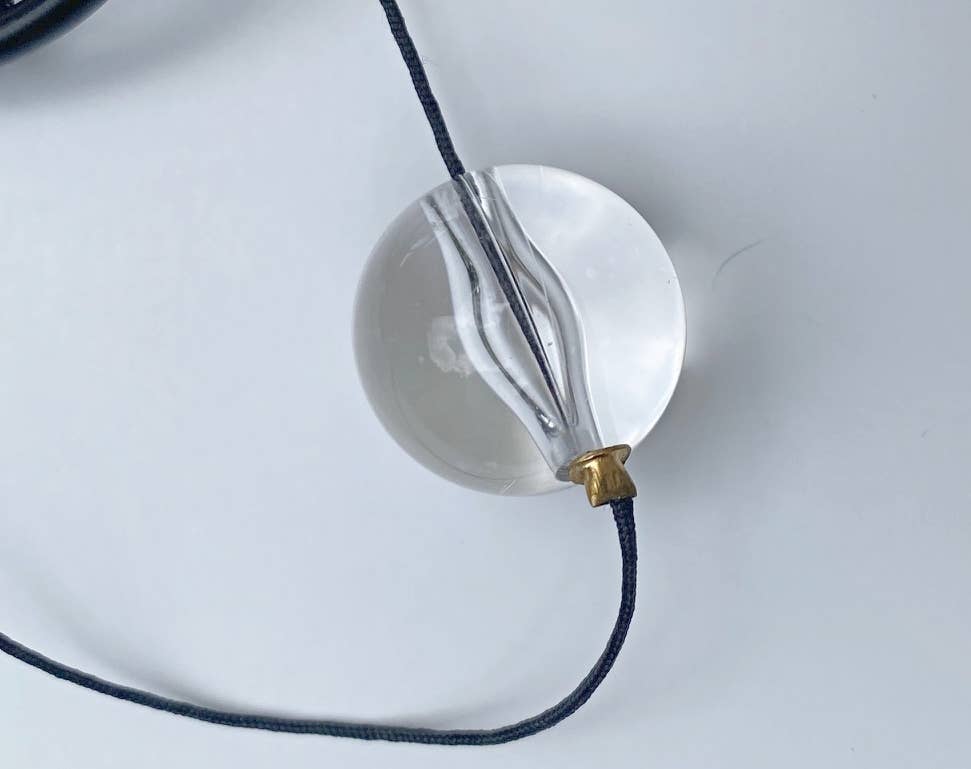 Forever Grateful Thoughtful Thank You Gift Windchime