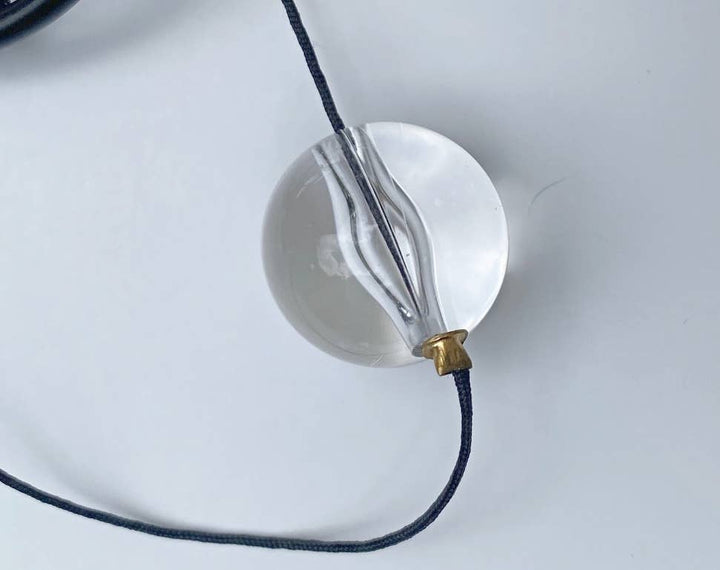 Forever Grateful Thoughtful Thank You Gift Windchime