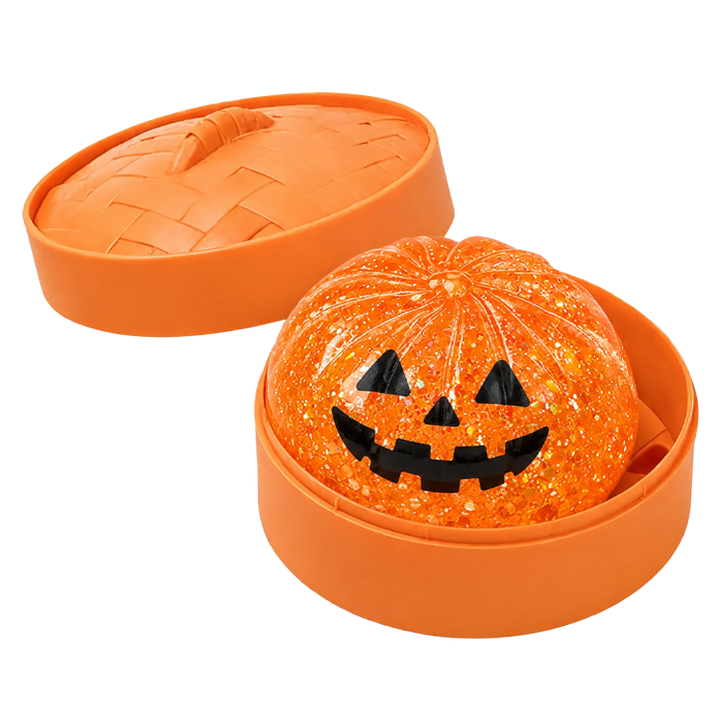 Fun Doh Spooky Mystery Dumpling Squishy Toy - colors vary