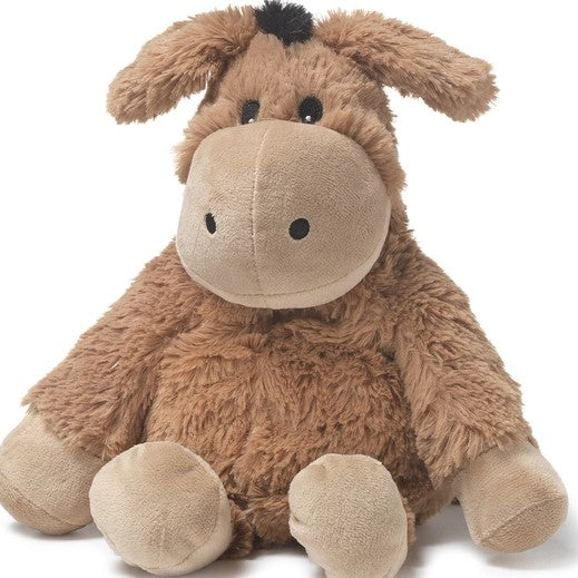 Warmies® Microwavable Plush Items - R