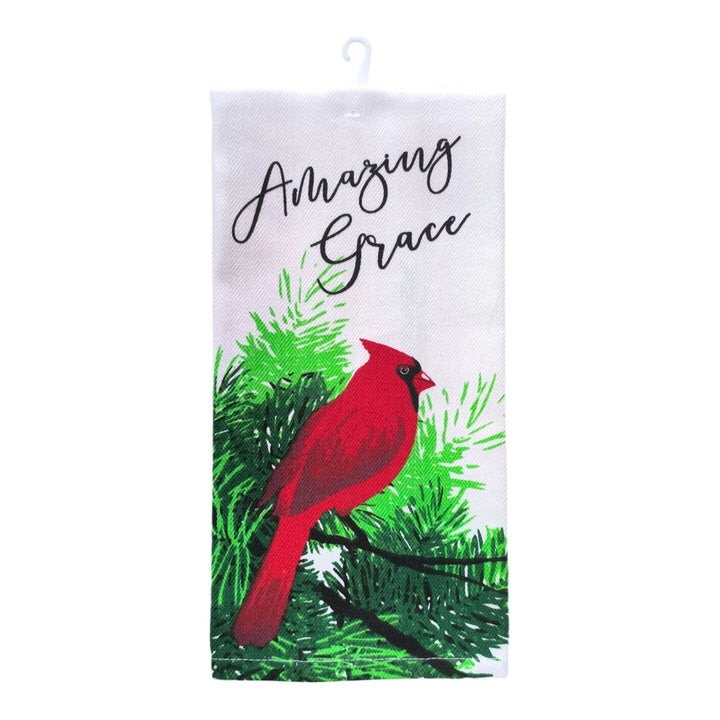 Decorative Kitchen Towel