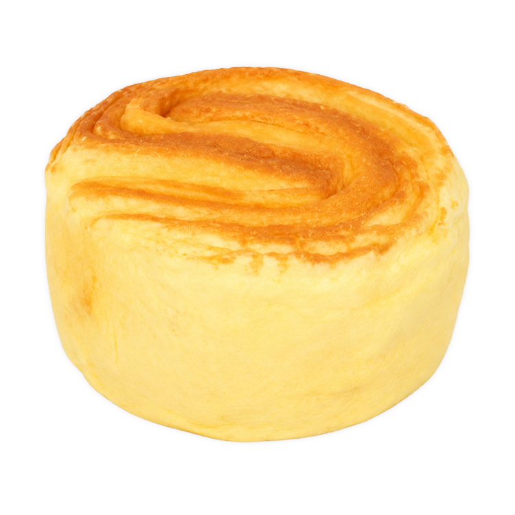 Fun Doh Bakery Slow Rise Squishy Bread Variety - Items Vary