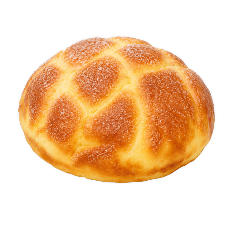 Fun Doh Bakery Slow Rise Squishy Bread Variety - Items Vary