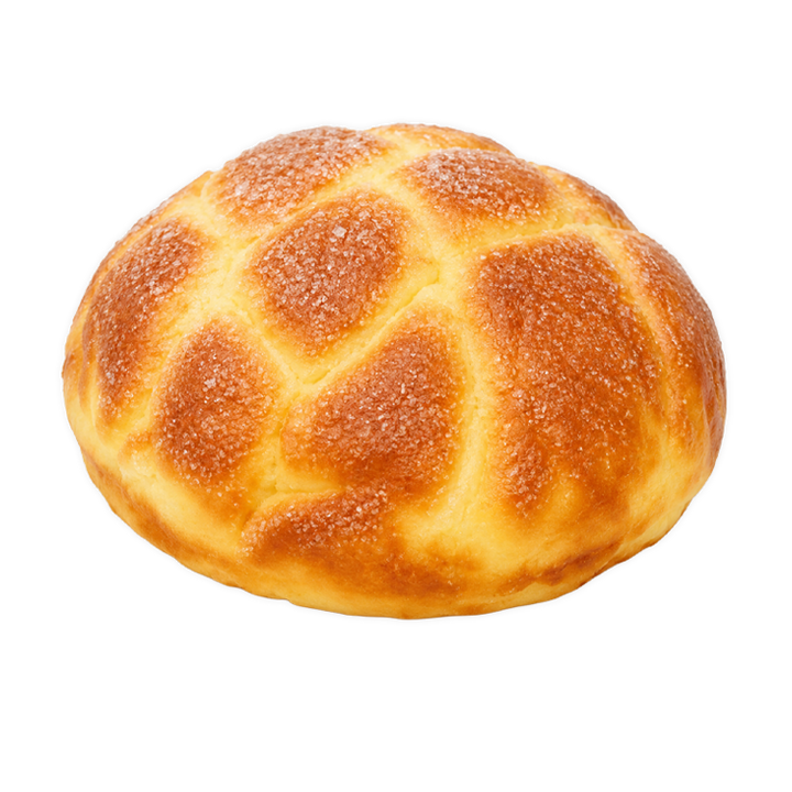 Fun Doh Bakery Slow Rise Squishy Bread Variety - Items Vary