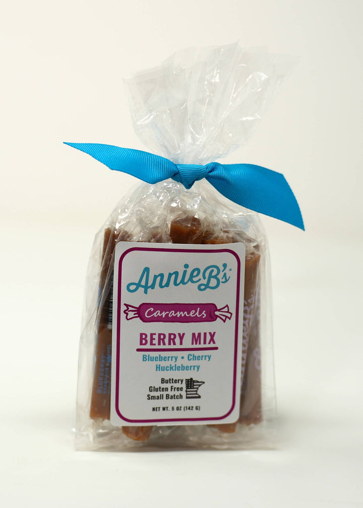 Annie B's 10pc. Caramel Gift Bag