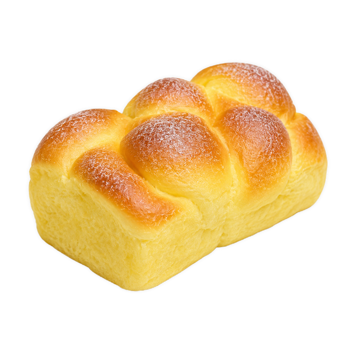 Fun Doh Bakery Slow Rise Squishy Bread Variety - Items Vary