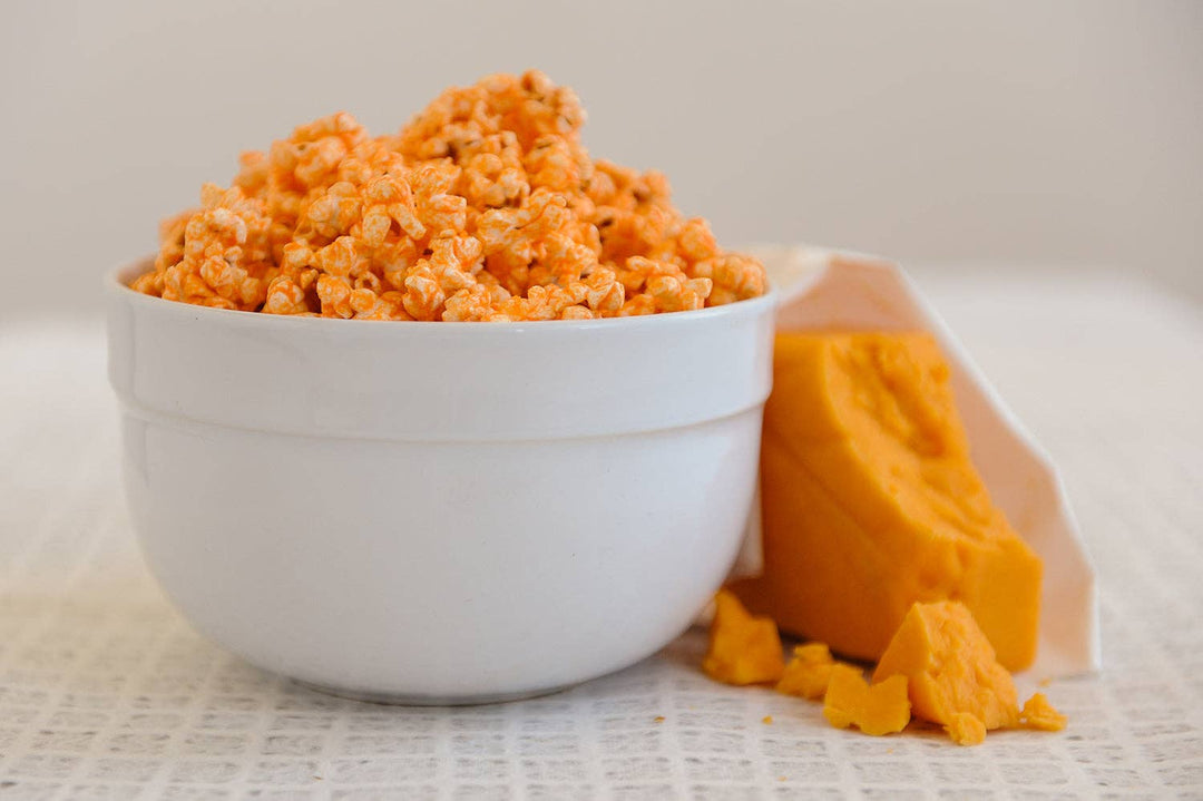 Annie B's Caramel Popcorn 6 Ounce Bag