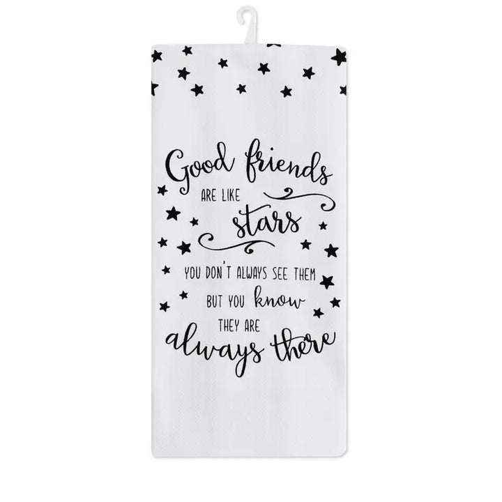 Decorative Kitchen Towel