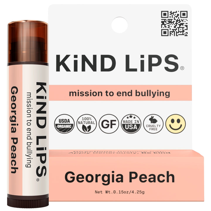 USDA Organic Kind Lips Lip Balm