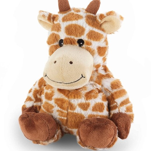 Warmies® Microwavable Plush Items - R