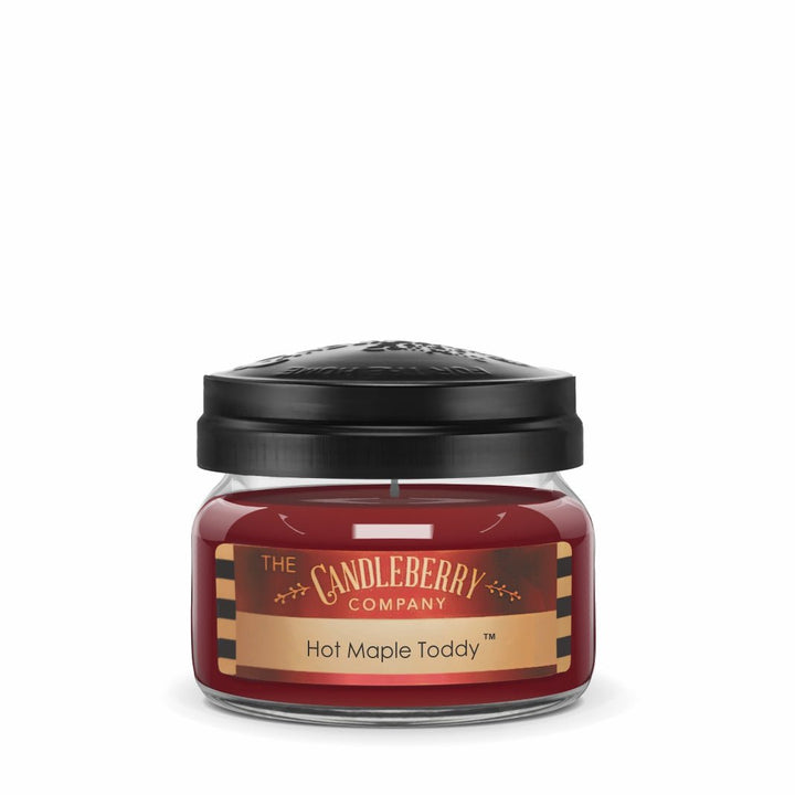 Hot Maple Toddy®, Small Jar Candle (Collective)