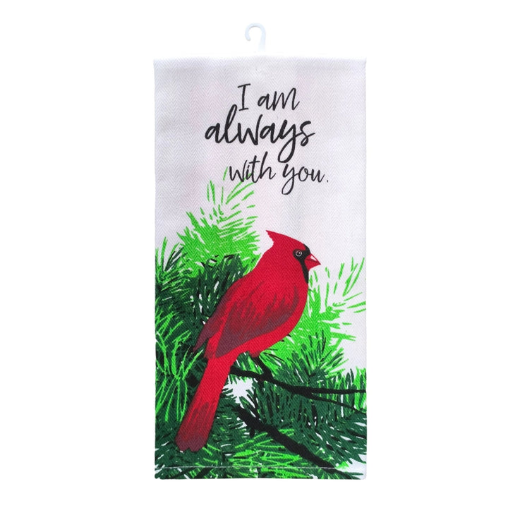 Decorative Kitchen Towel