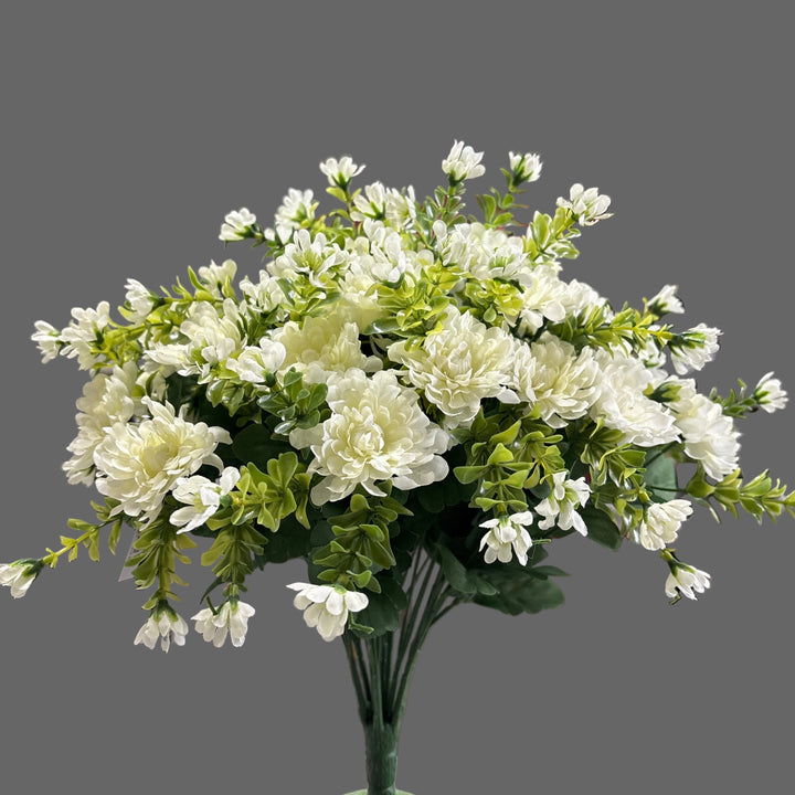 GPB24472 15.5" Mum Bush X 33
