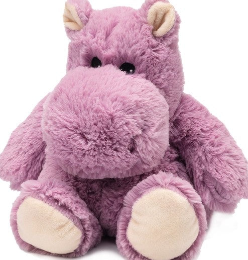 Warmies® Microwavable Plush Items - R