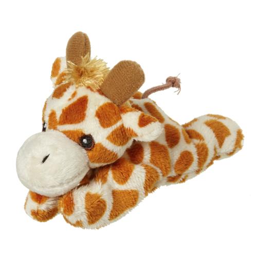 Nature Planet 5" Wild Beans Plush