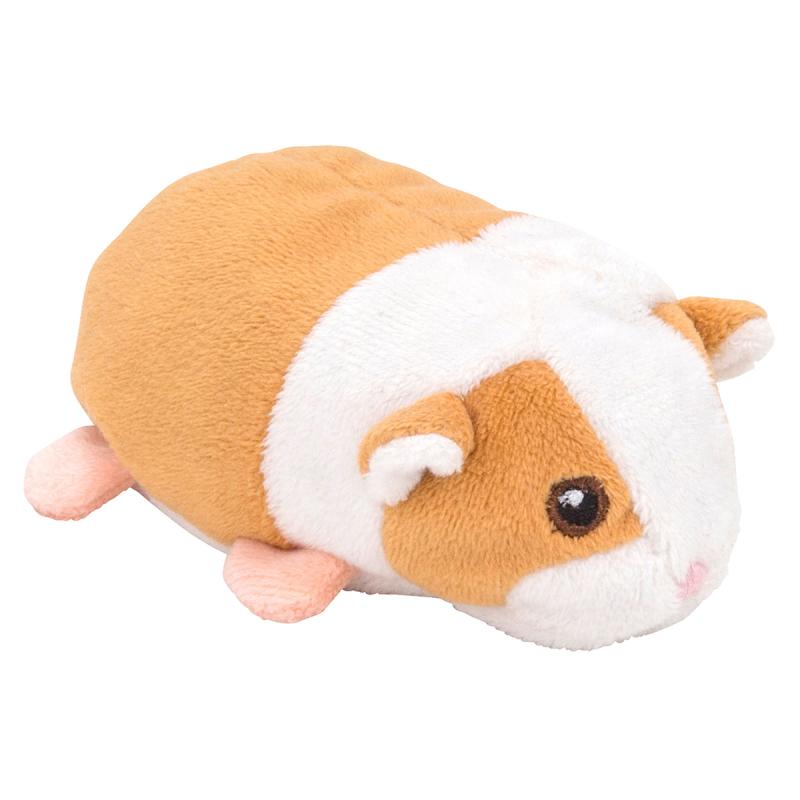 Nature Planet 5" Wild Beans Plush