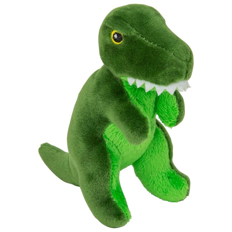Nature Planet 5" Wild Beans Plush