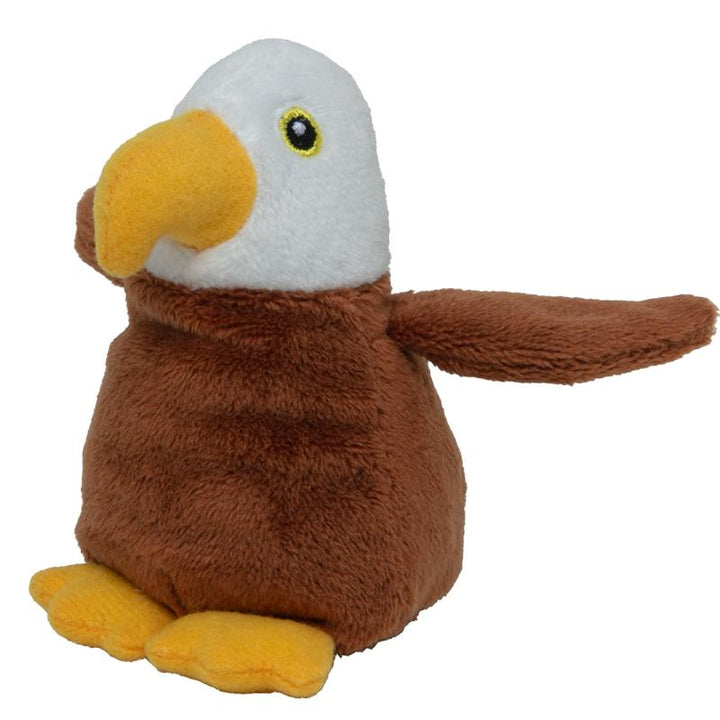 Nature Planet 5" Wild Beans Plush