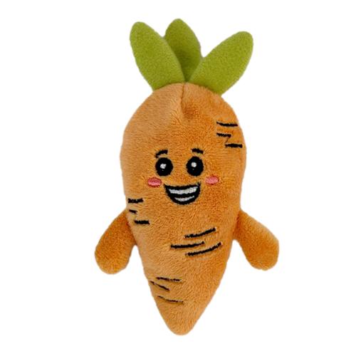 Nature Planet 5" Wild Beans Plush