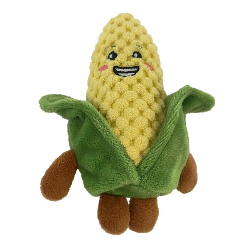 Nature Planet 5" Wild Beans Plush