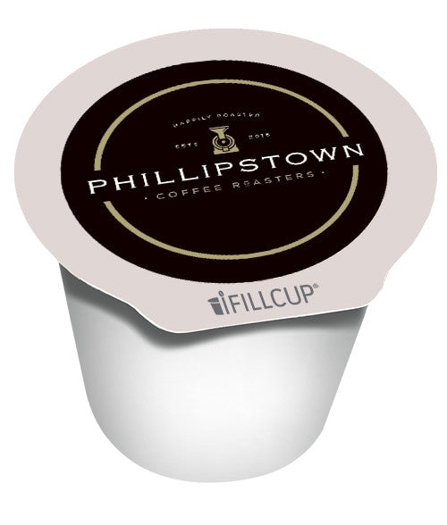Phillipstown Coffee - 10 K-Cup Package