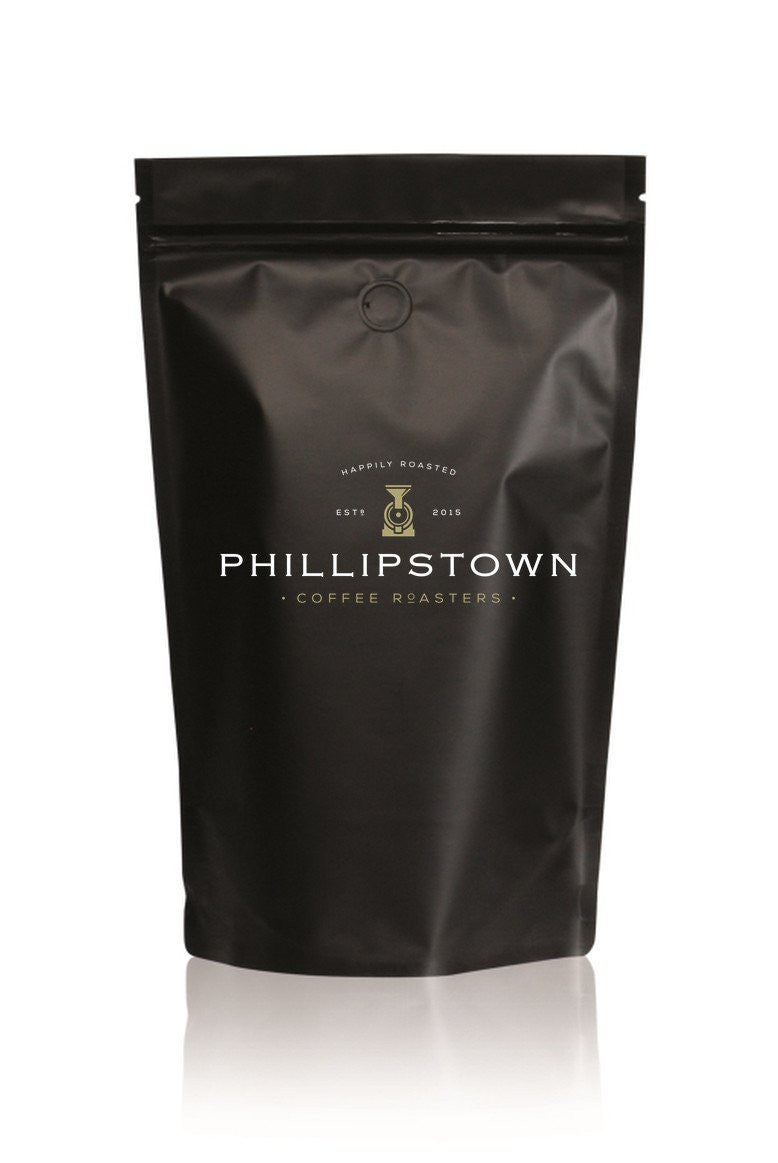 Phillipstown Coffee - 10 K-Cup Package
