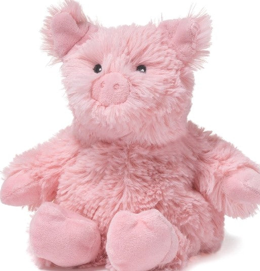 Warmies® Microwavable Plush Items - R