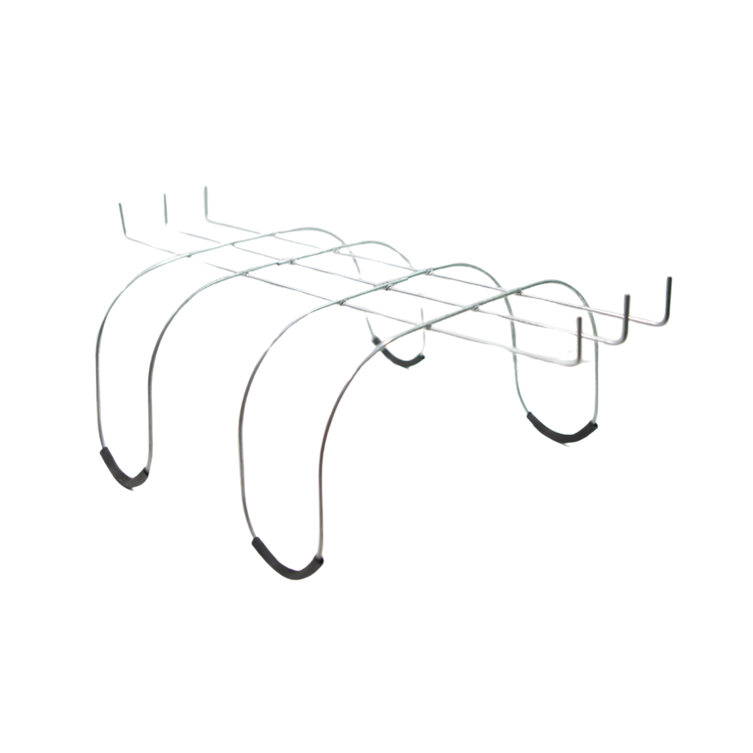 Wire Headstone Saddles Made in the USA - W