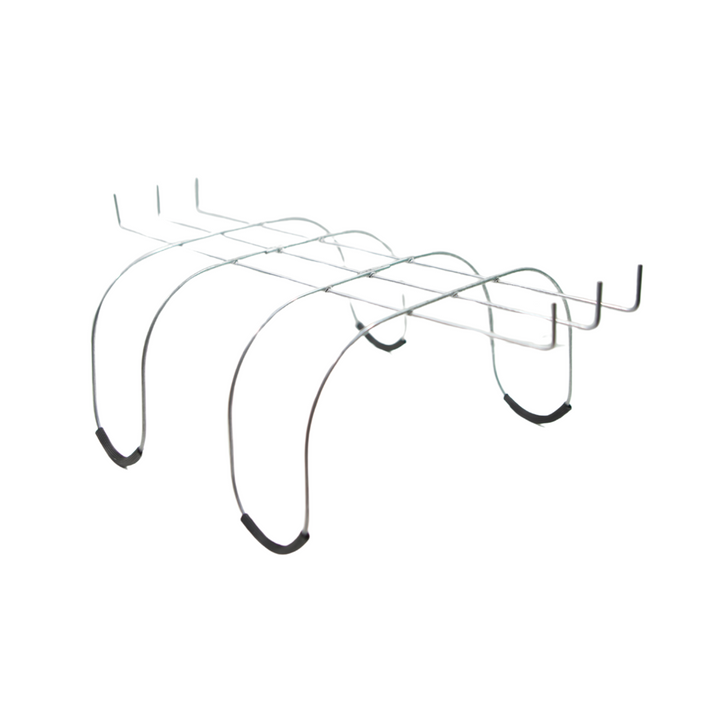 Wire Headstone Saddles Made in the USA - W