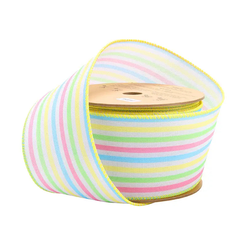 2 1/2" Ribbon Rolls