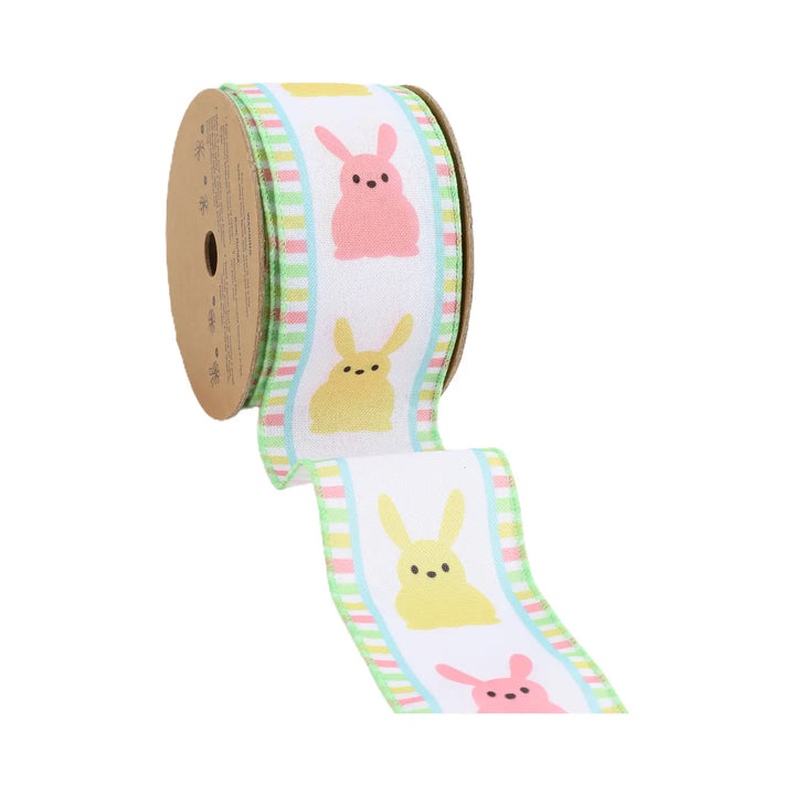 2 1/2" Ribbon Rolls